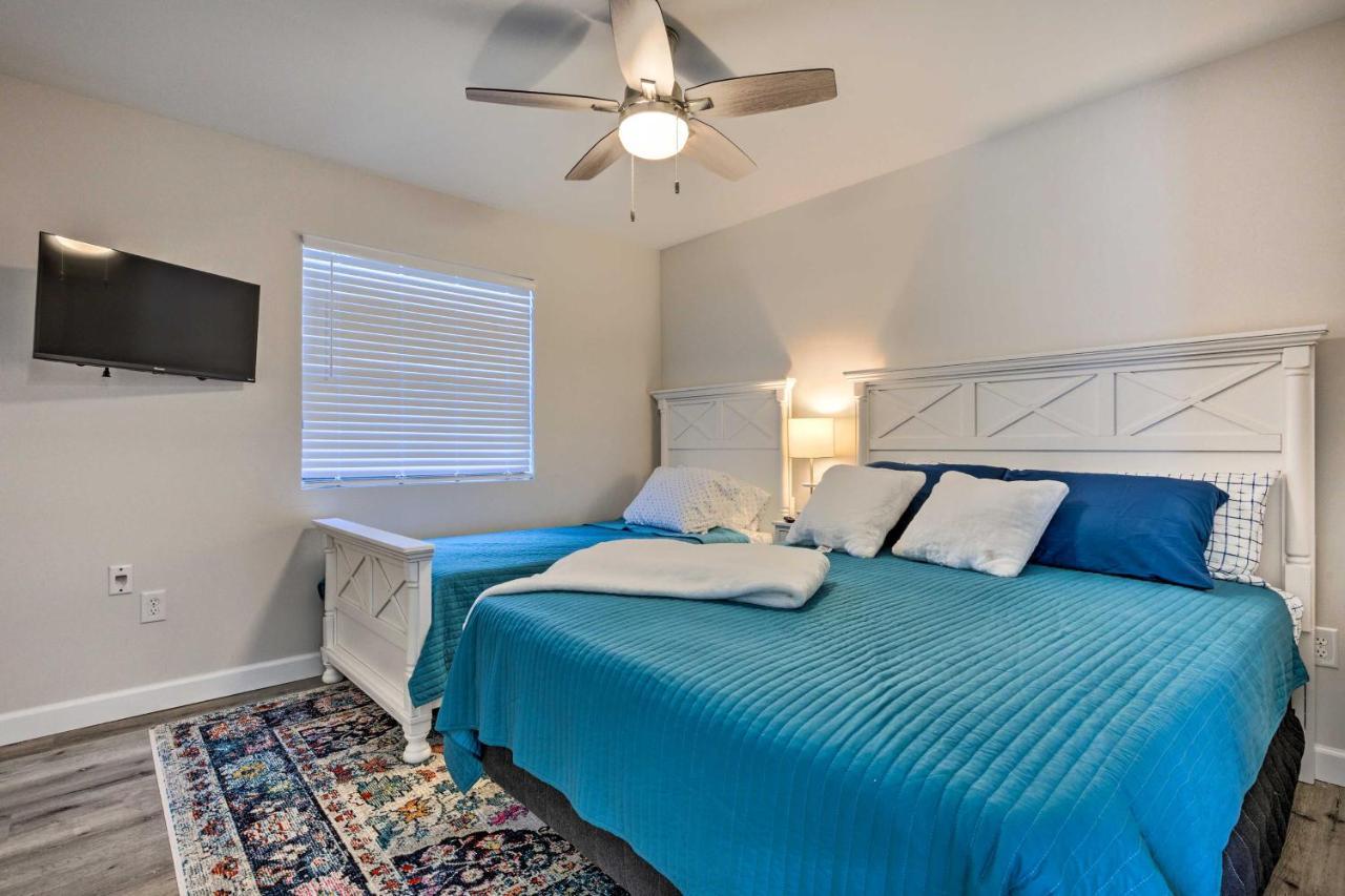Orange Beach Condo Private Boat Dock And Ramp Экстерьер фото